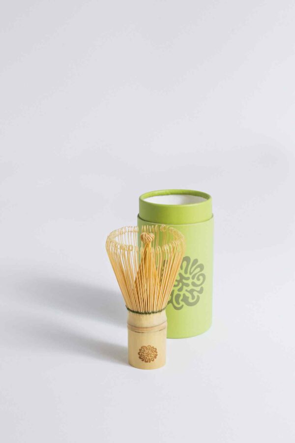 Bamboo Whisk (Chasen) - Image 2
