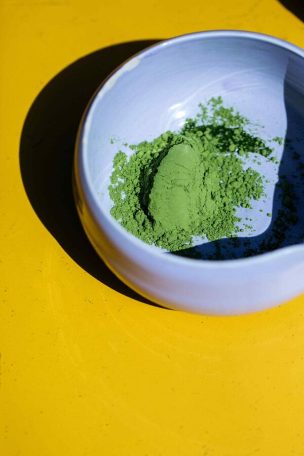 Morning of Earth Ceremonial Matcha - Image 2