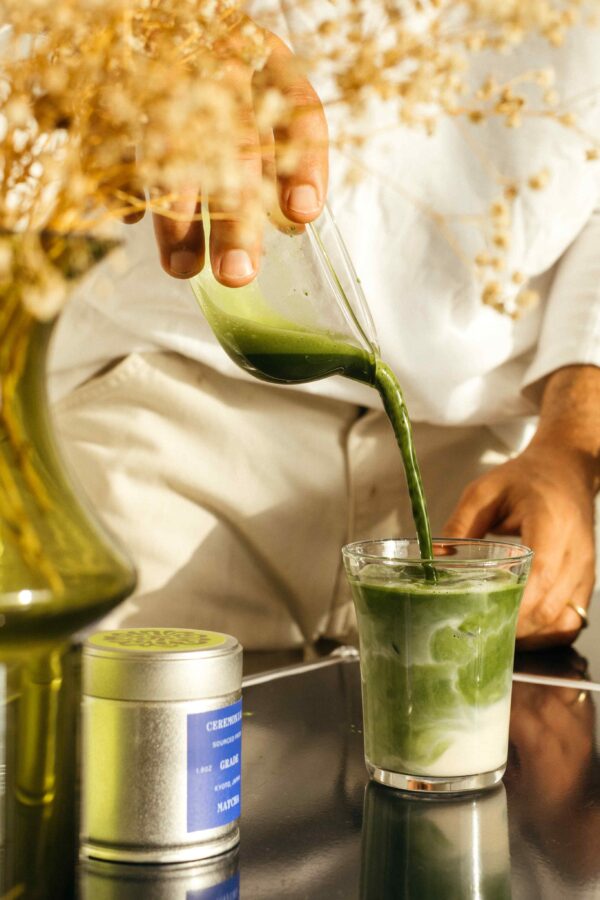 Matcha Starter Kit - Image 3