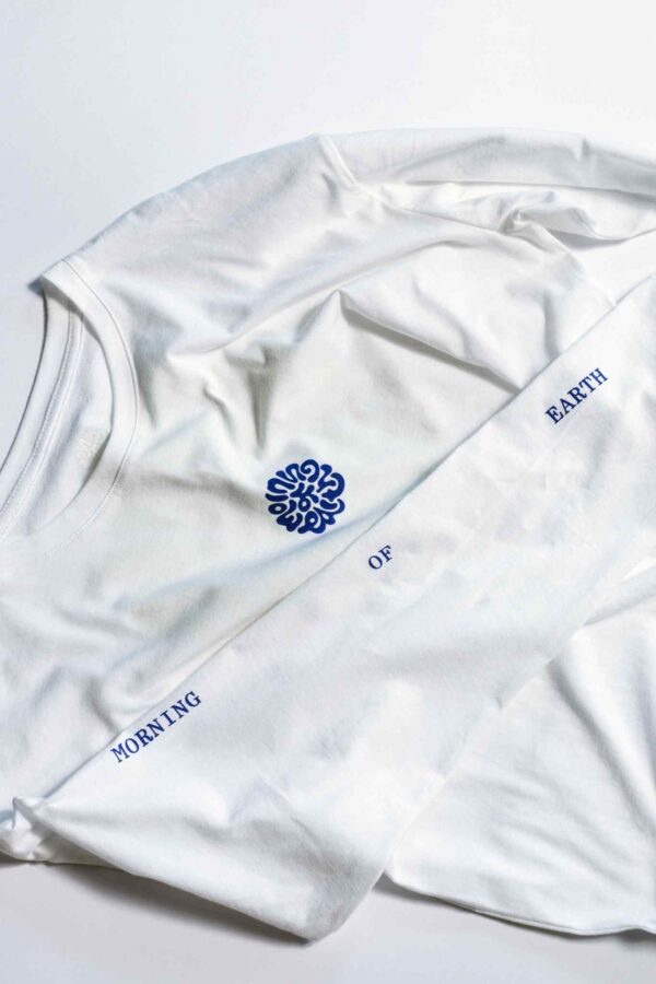 Morning of Earth Longsleeve Shirt - Image 2