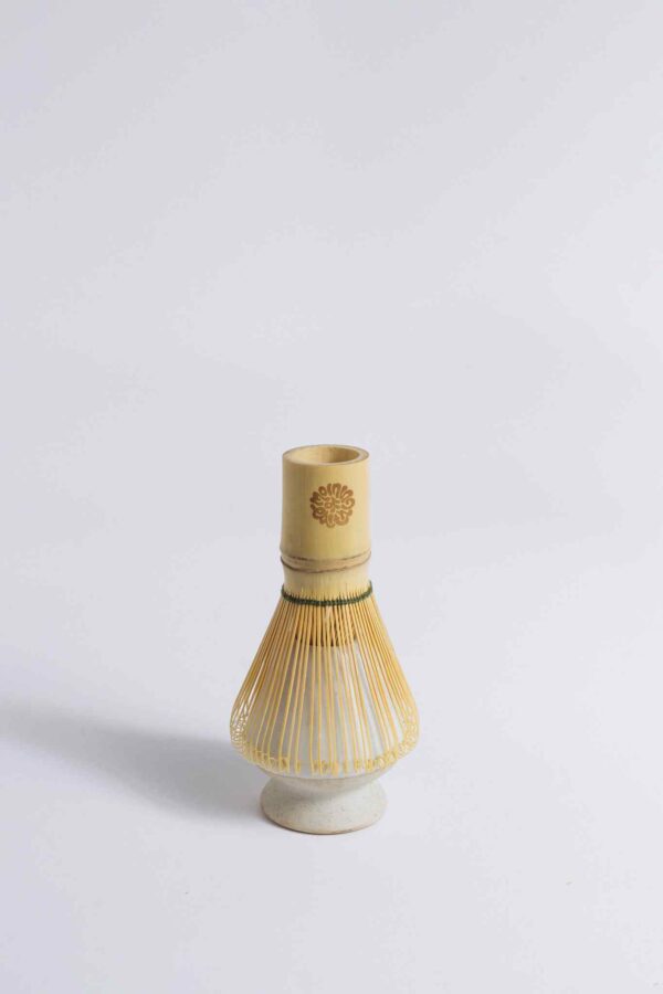 Bamboo Whisk (Chasen)
