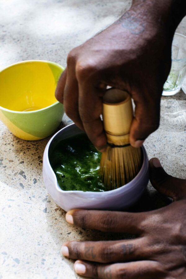 Bamboo Whisk (Chasen) - Image 3