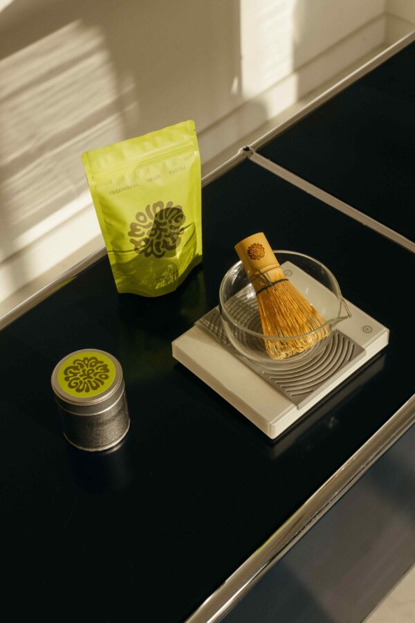 Ceremonial Matcha Refill Pack - Image 3
