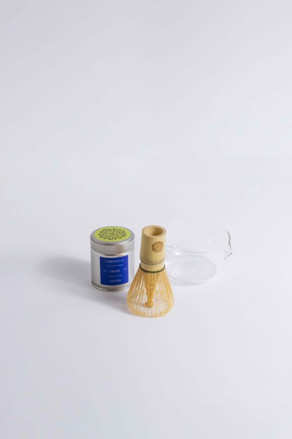 Matcha Starter Kit